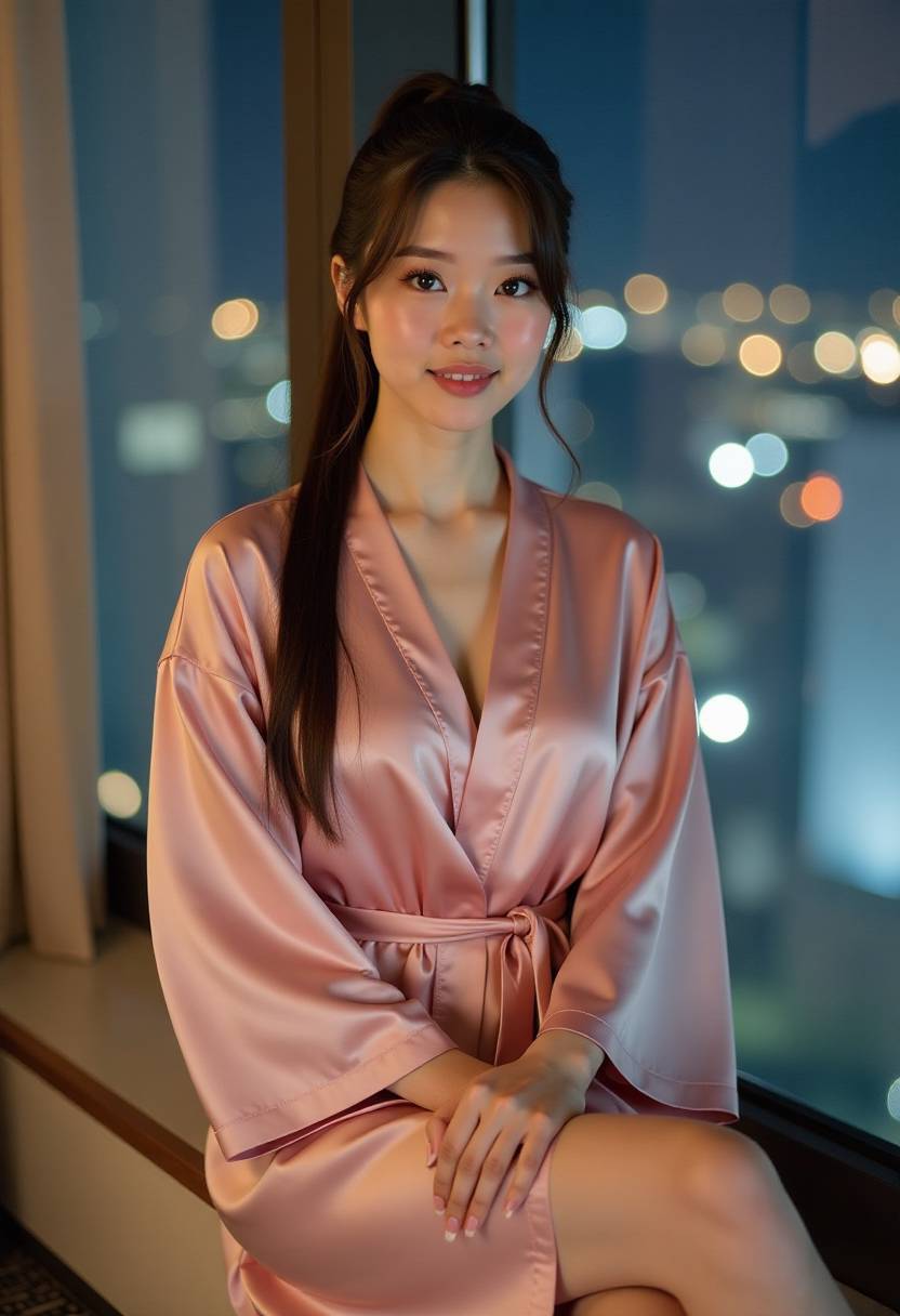 不眠雨夜海报